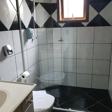 Dein Platz Pousada Timbo  Exterior photo